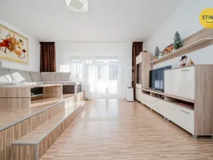 Prodej bytu 2+1, Ostrava - Hrabůvka, 66 m2