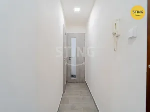 Prodej bytu 2+1, Břidličná, Osvobození, 50 m2