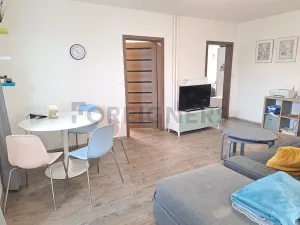 Pronájem bytu 3+1, Olomouc, Kmochova, 63 m2