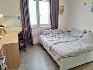 Pronájem bytu 3+1, Olomouc, Kmochova, 63 m2