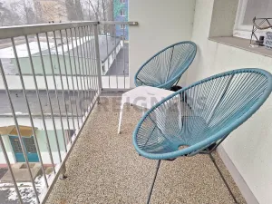 Pronájem bytu 3+1, Olomouc, Kmochova, 63 m2