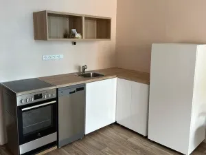 Pronájem bytu 2+kk, Praha, Jana Želivského, 50 m2