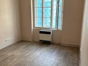 Pronájem bytu 2+kk, Praha, Jana Želivského, 50 m2
