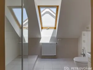 Pronájem rodinného domu, Mníšek pod Brdy, Na Vyhlídce, 176 m2