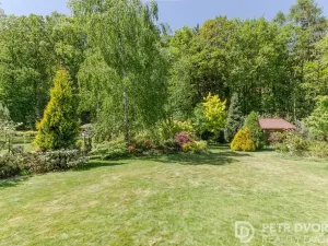 Pronájem rodinného domu, Mníšek pod Brdy, Na Vyhlídce, 176 m2