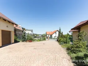 Pronájem rodinného domu, Mníšek pod Brdy, Na Vyhlídce, 176 m2