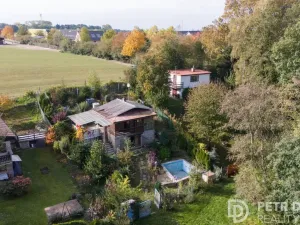 Prodej pozemku pro bydlení, Babice, Na Hujaru, 470 m2