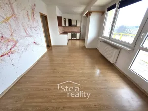 Prodej bytu 2+kk, Bruntál, K. H. Máchy, 63 m2