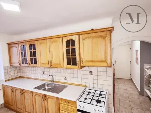 Pronájem bytu 2+1, České Budějovice, Klostermannova, 61 m2