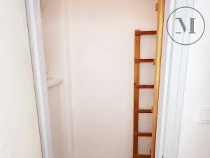 Pronájem bytu 2+1, České Budějovice, Klostermannova, 61 m2