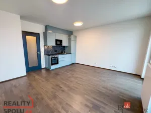 Prodej bytu 1+kk, Praha - Vysočany, Fafkových, 31 m2