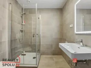 Prodej bytu 1+kk, Praha - Vysočany, Fafkových, 31 m2