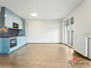 Prodej bytu 1+kk, Praha - Vysočany, Fafkových, 31 m2