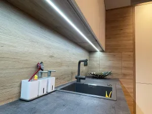 Pronájem bytu 2+kk, Brno, Kociánka, 57 m2