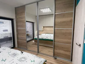 Pronájem bytu 2+kk, Brno, Kociánka, 57 m2