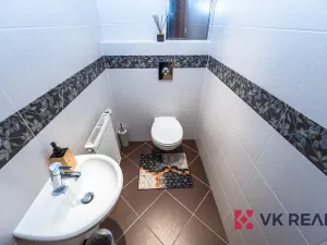 Pronájem bytu 3+kk, Praha - Zličín, Sazovická, 78 m2