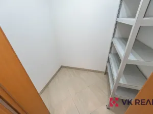 Pronájem bytu 3+kk, Praha - Zličín, Sazovická, 78 m2