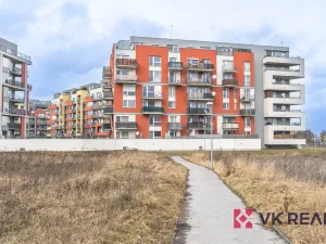 Pronájem bytu 3+kk, Praha - Zličín, Sazovická, 78 m2