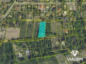 Prodej pozemku pro bydlení, Čerčany, 1070 m2