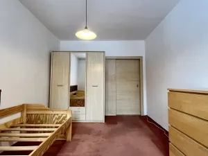 Pronájem bytu 3+1, Frýdek-Místek - Frýdek, Revoluční, 87 m2