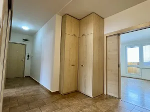 Pronájem bytu 3+1, Frýdek-Místek - Frýdek, Revoluční, 87 m2