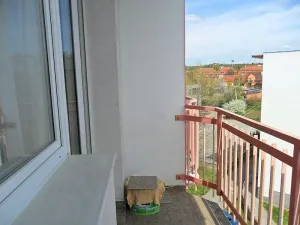 Pronájem bytu 2+kk, Brno - Slatina, Langrova, 64 m2