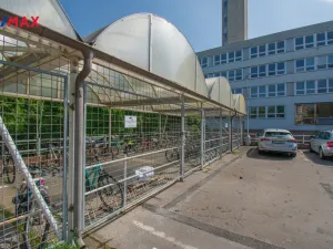 Pronájem kanceláře, Pardubice - Zelené Předměstí, Masarykovo náměstí, 416 m2