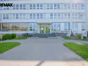 Pronájem kanceláře, Pardubice - Zelené Předměstí, Masarykovo náměstí, 416 m2