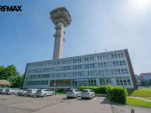 Pronájem kanceláře, Pardubice - Zelené Předměstí, Masarykovo náměstí, 416 m2