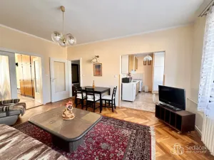 Pronájem bytu 2+1, Habartov, 1. máje, 52 m2