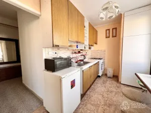 Pronájem bytu 2+1, Habartov, 1. máje, 52 m2