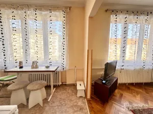 Pronájem bytu 2+1, Habartov, 1. máje, 52 m2