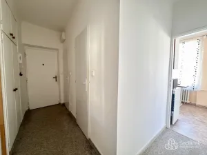 Pronájem bytu 2+1, Habartov, 1. máje, 52 m2