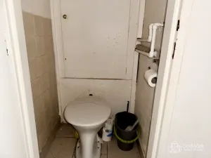 Pronájem bytu 2+1, Habartov, 1. máje, 52 m2