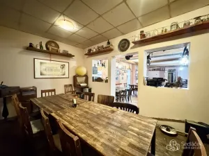 Pronájem restaurace, Sokolov, Gagarinova, 166 m2
