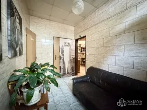 Pronájem restaurace, Sokolov, Gagarinova, 166 m2