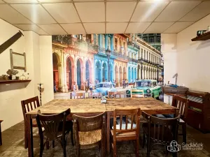 Pronájem restaurace, Sokolov, Gagarinova, 166 m2