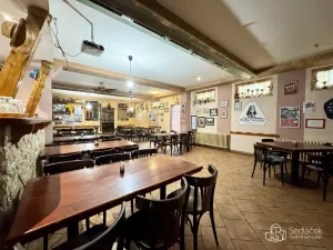 Pronájem obchodního prostoru, Sokolov, Gagarinova, 166 m2