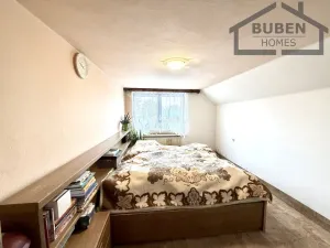 Prodej rodinného domu, Částkov, 300 m2