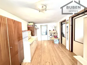 Prodej rodinného domu, Částkov, 300 m2