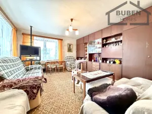 Prodej rodinného domu, Částkov, 300 m2