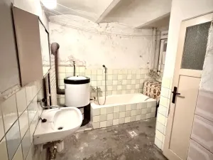 Prodej rodinného domu, Částkov, 300 m2