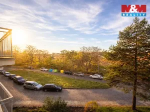 Prodej bytu 2+1, Praha - Nusle, Boleslavova, 53 m2