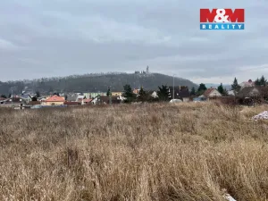 Prodej pozemku pro bydlení, Kryry, U Školky, 900 m2