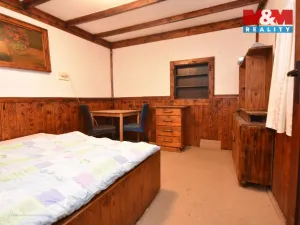 Prodej chaty, Káraný, 43 m2