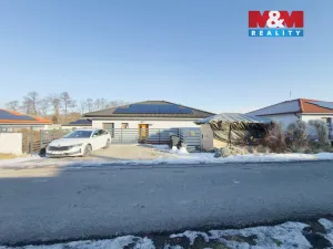 Prodej rodinného domu, Rychvald, Větrná, 105 m2