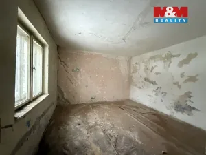 Prodej rodinného domu, Ostrava - Michálkovice, Ferdinandská, 130 m2