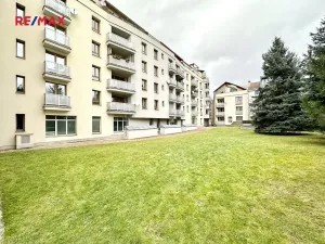 Prodej bytu 3+1, Praha - Strašnice, U hranic, 105 m2