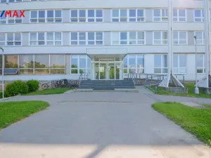 Pronájem kanceláře, Pardubice - Zelené Předměstí, Masarykovo náměstí, 21 m2