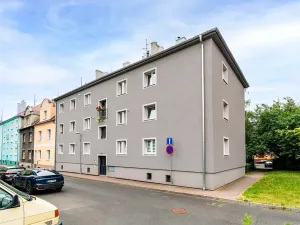 Prodej bytu 4+kk, Chomutov, Grégrova, 97 m2